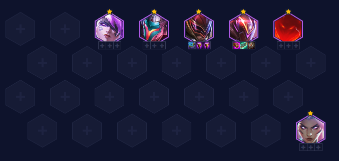 金铲铲之战烈焰弹射船长阵容怎么搭配 烈焰弹射船长阵容推荐[多图]图片6