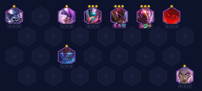 金铲铲之战烈焰弹射船长阵容怎么搭配 烈焰弹射船长阵容推荐[多图]图片7