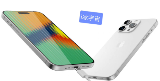 iPhone15ProMax与14ProMax哪款值得入手