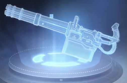 黎明觉醒重武器推荐