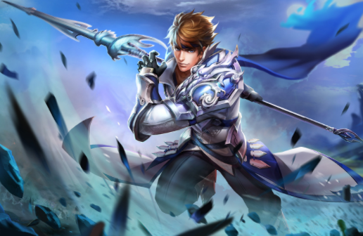 王者荣耀体验服如何免费获得点券