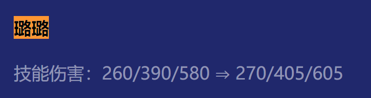 云顶之弈天才璐璐阵容怎么玩