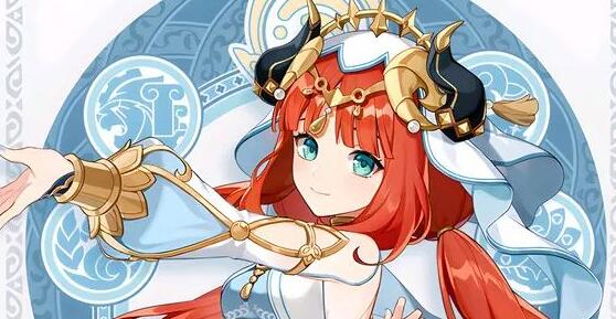 原神妮露天赋升级需要材料详解