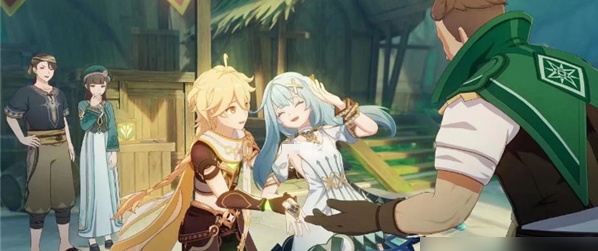 原神珐露珊邀约总共几个结局