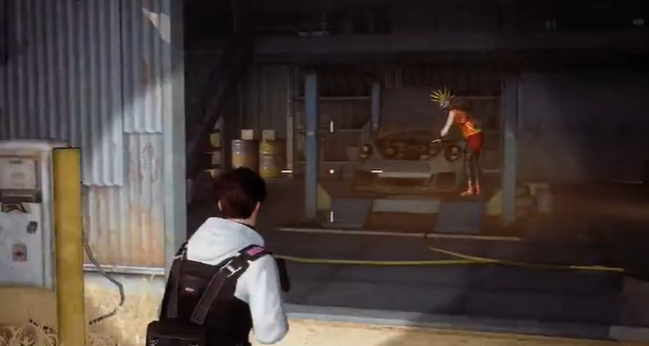 黎明觉醒车匪聚落宝箱位置大全   所有车匪聚落探索宝箱坐标位置汇总[多图]图片1