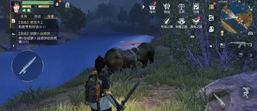 黎明觉醒生机口令码大全  2023最新可用CDKEY口令码分享[多图]图片2