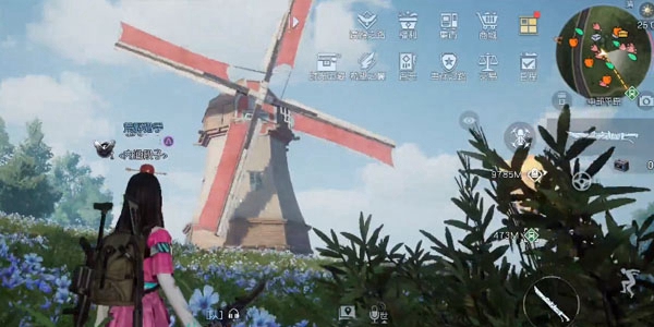 黎明觉醒明信片位置大全 明信片位置坐标汇总[多图]图片6