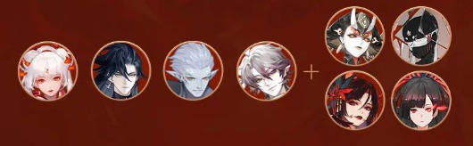 阴阳师修罗鬼童丸斗技阵容推荐 修罗鬼童丸斗技阵容搭配攻略[多图]图片3