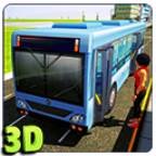 公交巴士驾驶3Dapp
