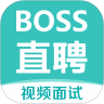 boss直聘招聘者怎么切换城市