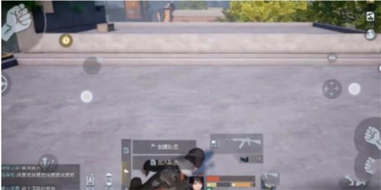 黎明觉醒左弧楼梯怎么上天台