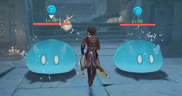 原神命运尽头的垂泪者攻略