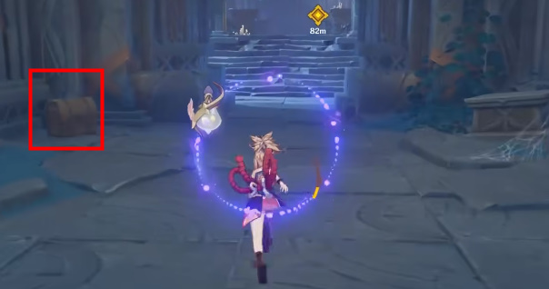 原神命运尽头的垂泪者攻略