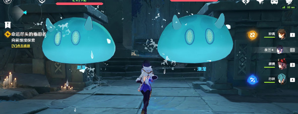 原神卡利贝尔任务怎么完成