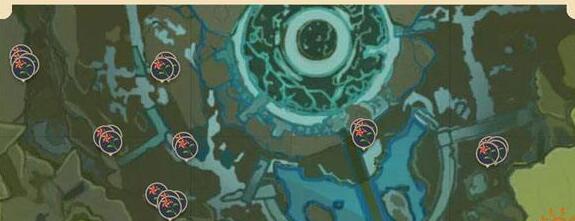 原神班尼特等级突破材料详解