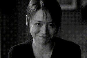 马思纯的微笑是什么梗