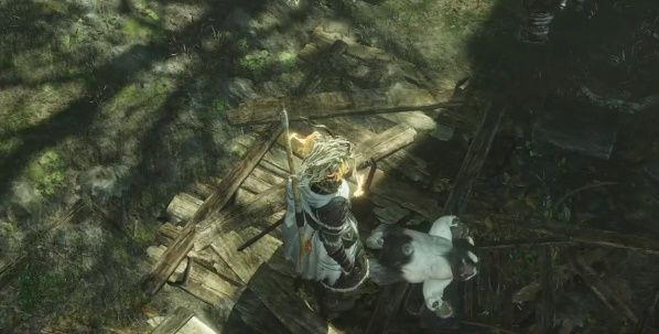 卧龙苍天陨落啮铁给什么   啮铁喂养食物介绍[多图]图片2