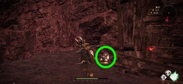 卧龙苍天陨落啮铁给什么   啮铁喂养食物介绍[多图]图片5