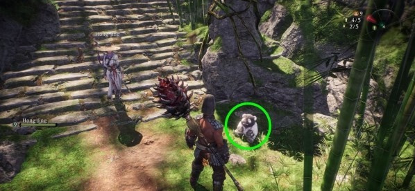 卧龙苍天陨落啮铁给什么   啮铁喂养食物介绍[多图]图片6