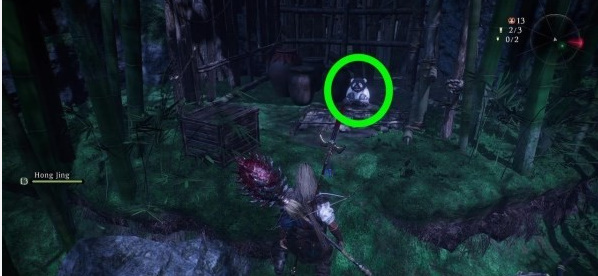 卧龙苍天陨落啮铁给什么   啮铁喂养食物介绍[多图]图片7