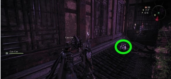 卧龙苍天陨落啮铁给什么   啮铁喂养食物介绍[多图]图片8