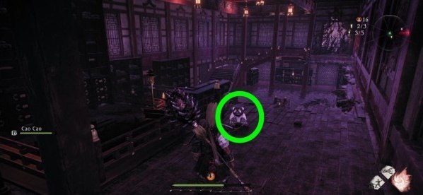 卧龙苍天陨落啮铁给什么   啮铁喂养食物介绍[多图]图片9