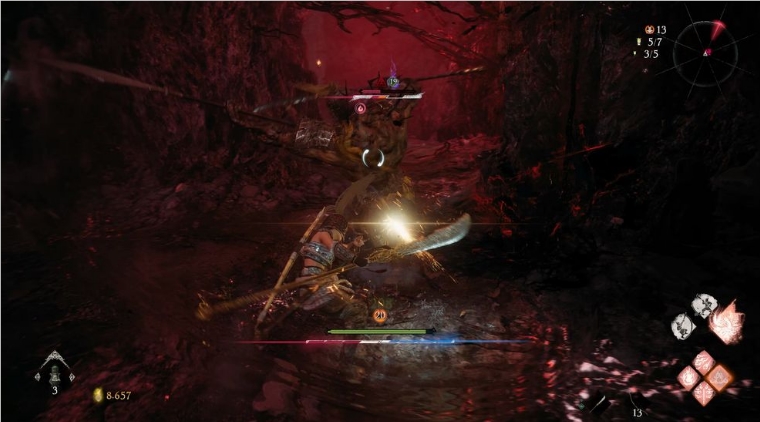 卧龙苍天陨落装备超重怎么办   装备超重提升装备重量上限解决办法[多图]图片3