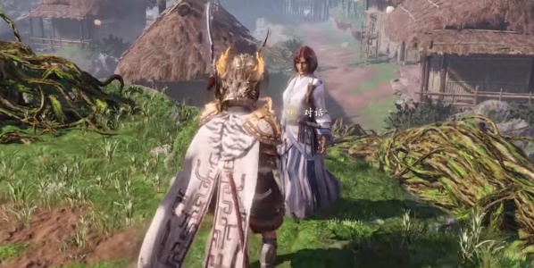 卧龙苍天陨落寻找夫君攻略   寻找夫君支线任务流程一览[多图]图片2