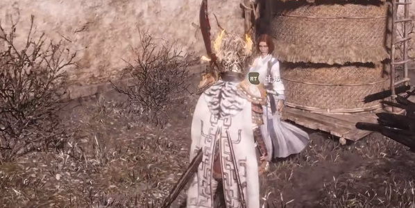 卧龙苍天陨落寻找夫君攻略   寻找夫君支线任务流程一览[多图]图片4