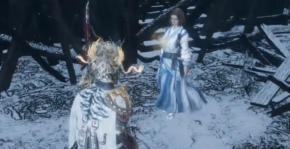 卧龙苍天陨落寻找夫君攻略   寻找夫君支线任务流程一览[多图]图片8