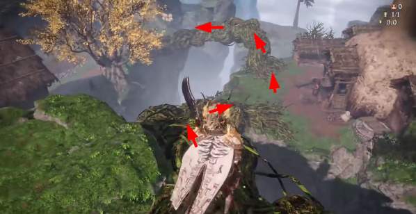 卧龙苍天陨落寻找夫君攻略   寻找夫君支线任务流程一览[多图]图片9