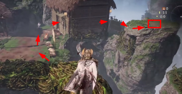 卧龙苍天陨落寻找夫君攻略   寻找夫君支线任务流程一览[多图]图片10