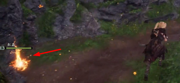 卧龙苍天陨落天柱派钥匙在哪   天柱派妇女丢失的两把钥匙位置一览[多图]图片2