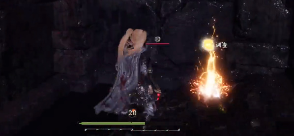 卧龙苍天陨落天柱派钥匙在哪   天柱派妇女丢失的两把钥匙位置一览[多图]图片7