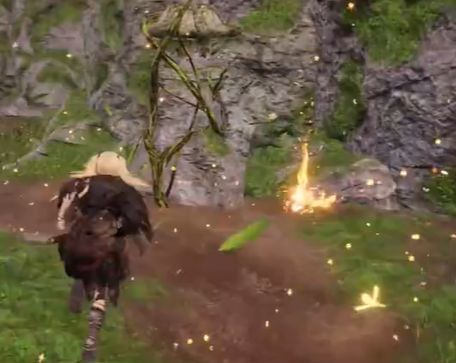 卧龙苍天陨落道士家的钥匙在哪   道士家落天柱派妇女丢失的两把钥匙位置大全[多图]图片1