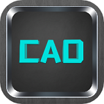 CAD手机制图