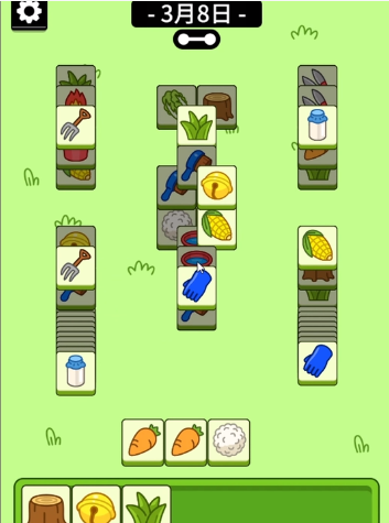 羊羊大世界3月8日攻略完整版 羊了个羊羊羊大世界3.8图文解析[多图]图片2