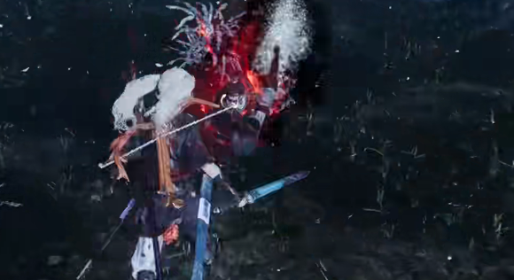 卧龙苍天陨落干将莫邪怎么获得   干将莫邪获取位置分享[多图]图片2