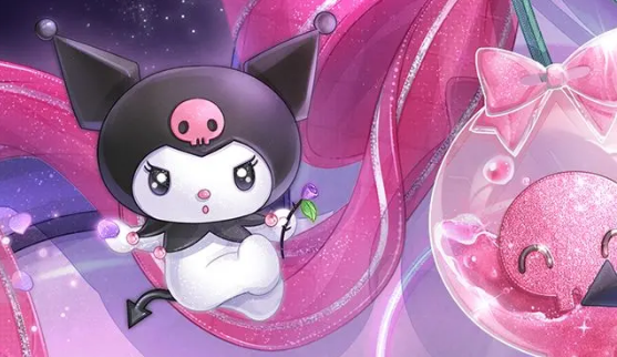 奇迹暖暖小恶魔库洛米怎么获得  小恶魔库洛米套装获取攻略[多图]图片2