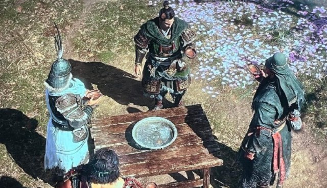 卧龙苍天陨落华雄套装怎么获得  华雄套装合成获取攻略[多图]图片1