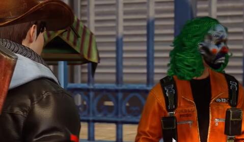 黎明觉醒小丑面具怎么做   小丑面具制作攻略[多图]图片3