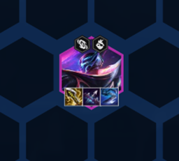 云顶之弈s8.5派克主C阵容推荐 派克主C阵容装备搭配攻略[多图]图片4