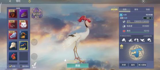 妄想山海毕方进化丹材料是什么   毕方进化丹配方材料一览[多图]图片1