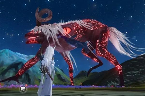 妄想山海狍鸮掉什么