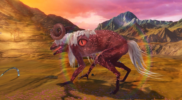 妄想山海狍鸮掉什么   狍鸮掉落奖励一览[多图]图片3