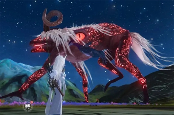 妄想山海狍鸮会掉落的有什么奖励