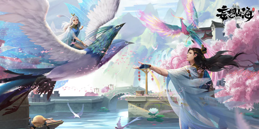 妄想山海狍鸮怎么打