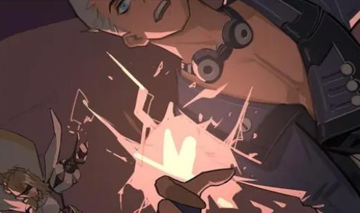 王者荣耀狂铁重做之前叫什么 狂铁重做之前的名字故事介绍[多图]图片4