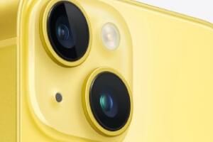 iphone14plus黄色版价格破发具体多少钱
