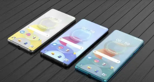 华为p60pro屏幕有多大